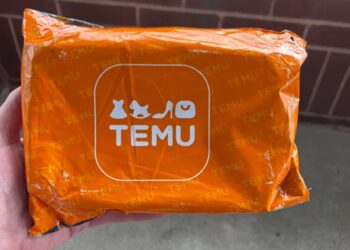 Consumentenbond slaat alarm: bestel jij weleens wat bij Shein of Temu? Let dan goed op, want deze artikelen zijn giftig