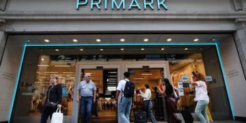 Dringende terugroepactie Primark: kan groot risico zijn voor baby’s