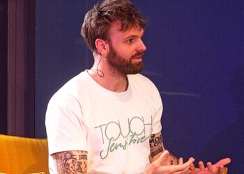 Vreselijk nieuws: twee deelnemers van ‘Over Mijn Lijk’ overleden