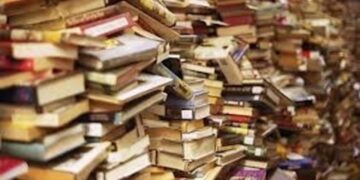 Experts waarschuwen: leg je boek eerst in de vriezer, en de reden waarom is bizar