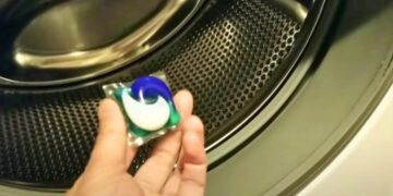 We blijken al die tijd onze was verkeerd te doen – dit is de juiste manier volgens experts