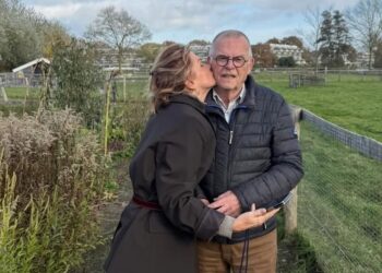 Tooske Ragas deelt verdrietig nieuws: ‘Een held is gestorven’