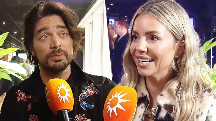 ‘Vreselijk mens!’ – Waylon uit woede bij Talpa na onverwachte confrontatie met Yvonne Coldeweijer