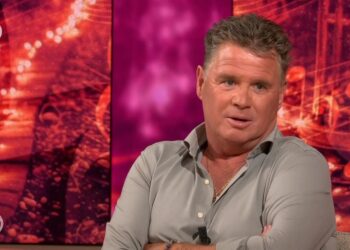 Wolter Kroes deelt aangrijpend verlies: “We hielden van je, Emi”