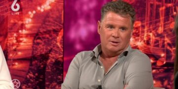 Wolter Kroes deelt aangrijpend verlies: “We hielden van je, Emi”