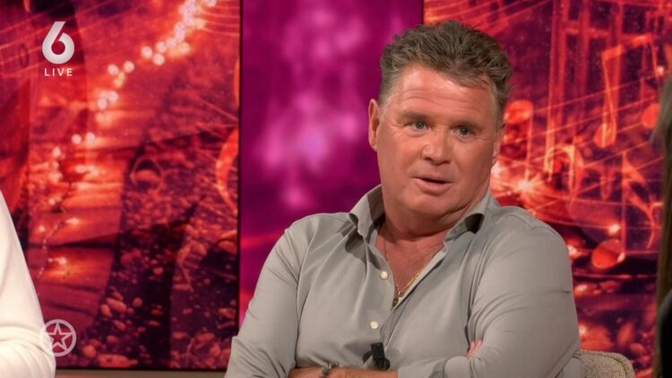 Wolter Kroes deelt aangrijpend verlies: “We hielden van je, Emi”