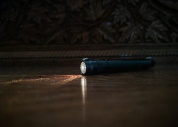 Let op: deze 4 dingen moet je altijd in huis hebben in geval van nood!