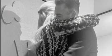 Gifzwarte dag zet wereld van Roy en Annick uit Over Mijn Lijk opnieuw op zijn kop