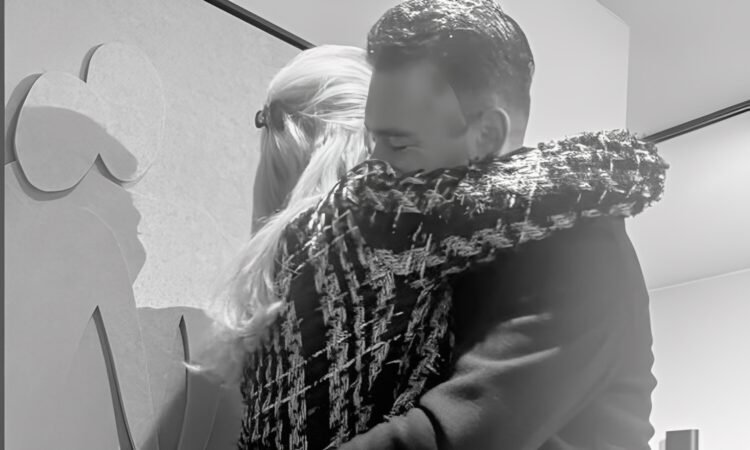 Gifzwarte dag zet wereld van Roy en Annick uit Over Mijn Lijk opnieuw op zijn kop