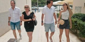 Kijkers reageren massaal op De Hanslers: ‘We trappen er toch weer in’