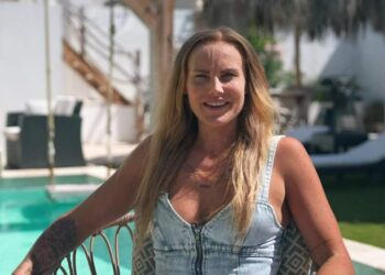 Schokkende onthulling rond nieuwe B&B-deelnemer: vriend doodgeschoten