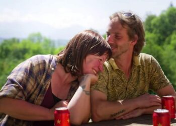 Judith en Bart uit Winter Vol Liefde delen noodkreet vanuit Frankrijk