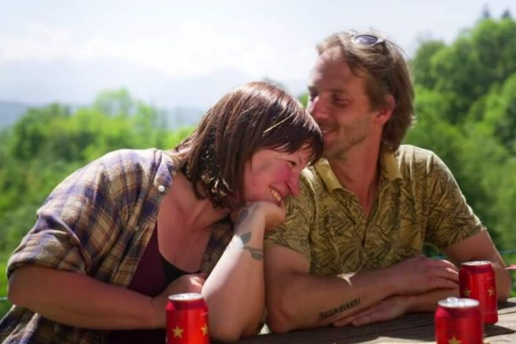 Judith en Bart uit Winter Vol Liefde delen noodkreet vanuit Frankrijk