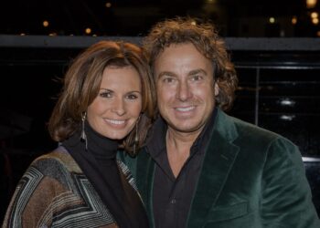 Intiem ogend moment van Marco en Leontine doet vragen opnieuw oplaaien