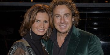 Intiem ogend moment van Marco en Leontine doet vragen opnieuw oplaaien