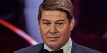 Toekomst Martijn Krabbé lijkt ineens een andere richting op te gaan