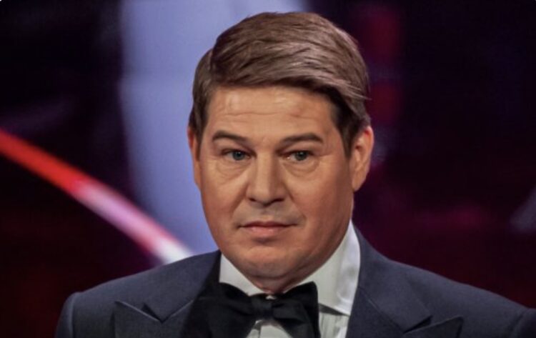 Toekomst Martijn Krabbé lijkt ineens een andere richting op te gaan