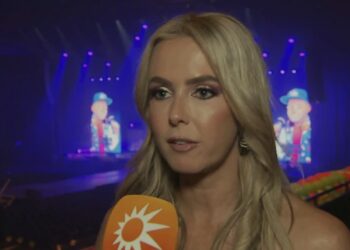 Na al die jaren doet Monique Smit eindelijk haar verhaal: niemand zag dit einde aankomen