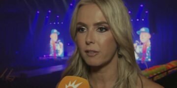 Na al die jaren doet Monique Smit eindelijk haar verhaal: niemand zag dit einde aankomen