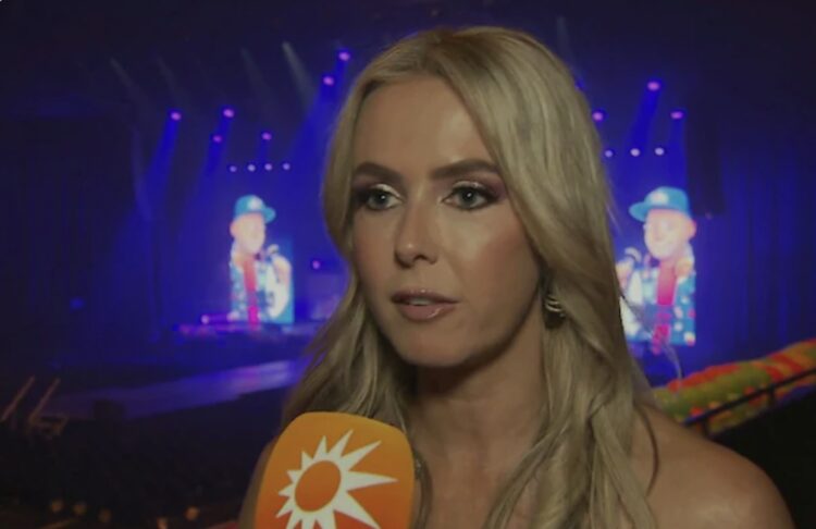 Na al die jaren doet Monique Smit eindelijk haar verhaal: niemand zag dit einde aankomen