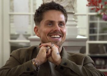 André en Noa nemen een grote beslissing en iedereen mag straks meegenieten