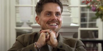 André en Noa nemen een grote beslissing en iedereen mag straks meegenieten