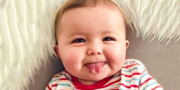 Plotselinge huiduitslag bij kinderen kan onschuldig zijn, maar soms is snelle medische hulp nodig