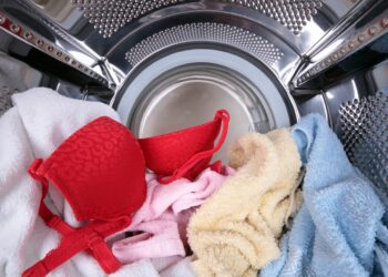 Zó blijft je bh jarenlang mooi – de meeste vrouwen weten dit niet