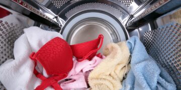 Zó blijft je bh jarenlang mooi – de meeste vrouwen weten dit niet