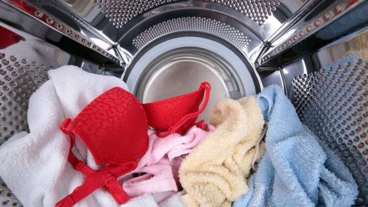 Zó blijft je bh jarenlang mooi – de meeste vrouwen weten dit niet