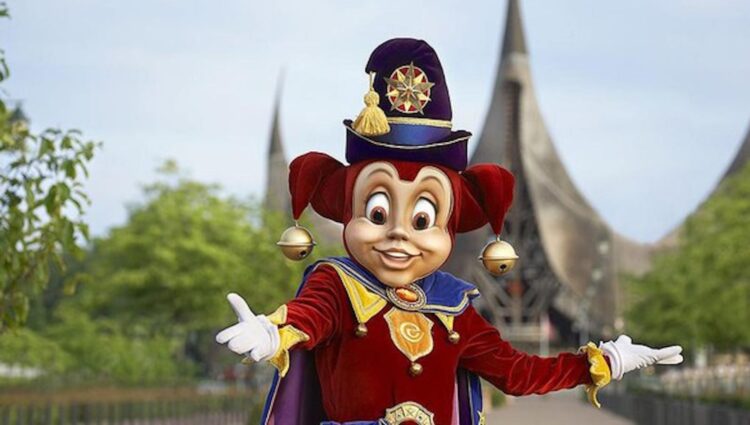 Efteling gooit prijzen in 2026 omhoog: dit bizarre bedrag ga je betalen!