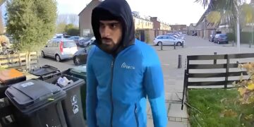 Delta-verkoper slaat wederom toe: dochter (13) krijgt bizarre vraag aan de deur