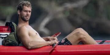 Dick B&B Vol Liefde deelt stralend nieuws over zijn nieuwe liefde