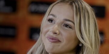 Wederom slecht nieuws voor Emma Heester nog in het jaar 2025