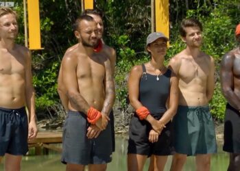 Publiek is Expeditie Robinson-pestkop spuugzat: ‘Uitgekotst door heel Nederland’