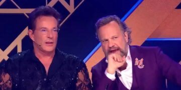 Speculaties laaien op bij The Masked Singer en zeggen allemaal hetzelfde: ”ZIJ zit in dit pak”