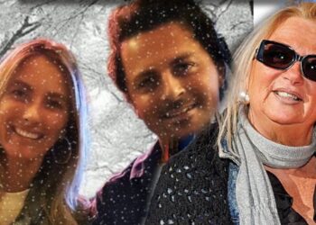 Denise snel uit beeld in Huize Hansler: “Mama Monique had nieuwe vriendin Mike al achter de hand”