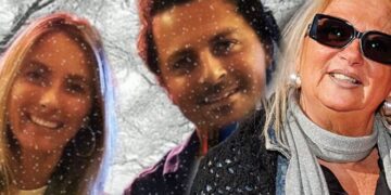 Denise snel uit beeld in Huize Hansler: “Mama Monique had nieuwe vriendin Mike al achter de hand”