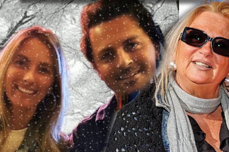 Denise snel uit beeld in Huize Hansler: “Mama Monique had nieuwe vriendin Mike al achter de hand”
