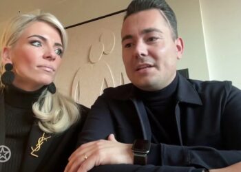 Annick deelt aangrijpende update over Roy OML: “Overleven, meer kan ik niet noemen”