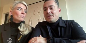 Annick deelt aangrijpende update over Roy OML: “Overleven, meer kan ik niet noemen”