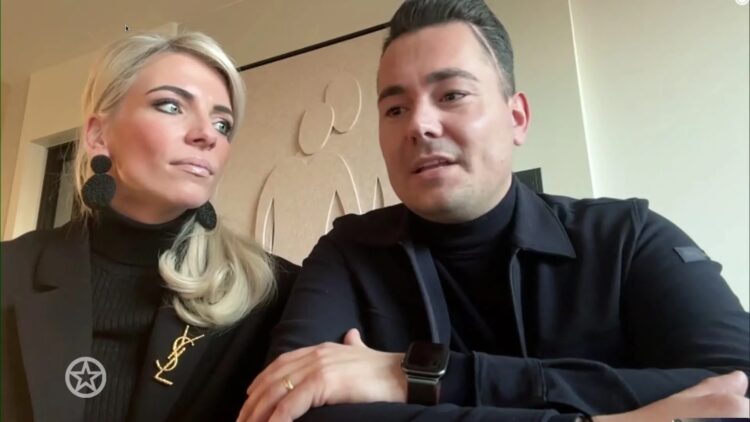 Annick deelt aangrijpende update over Roy OML: “Overleven, meer kan ik niet noemen”
