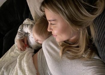 Deze jongensnaam met 6 letters wordt de nieuwste chique trend onder ‘kakkers