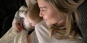 Deze jongensnaam met 6 letters wordt de nieuwste chique trend onder ‘kakkers