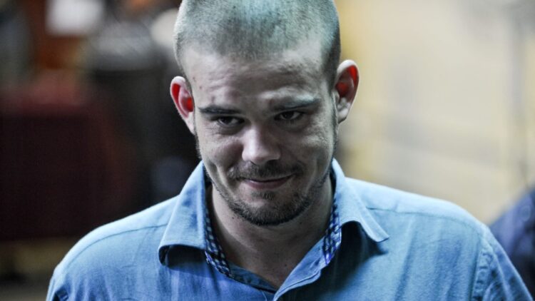 Joran van der Sloot verteld open en eerlijk waarom hij deze keuze heeft gemaakt: ‘Ik zag het niet meer zitten’