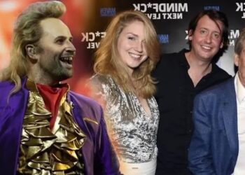 Komt er toch een hereniging tussen Steven en Jamie: relatie Jamie en Vieze Jack voorbij