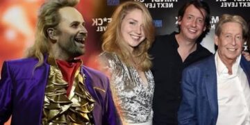 Komt er toch een hereniging tussen Steven en Jamie: relatie Jamie en Vieze Jack voorbij