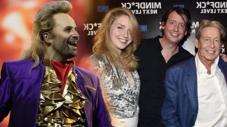Komt er toch een hereniging tussen Steven en Jamie: relatie Jamie en Vieze Jack voorbij