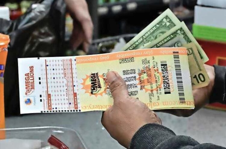 Dit is het gigantische bedrag die je moet betalen aan de belastingdienst als je een Mega Jackpot wint