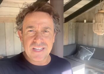Marco Borsato maakt opvallende comeback na vrijspraak
